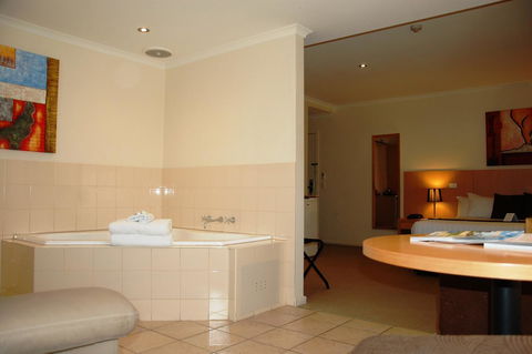 Mercure Hotel Mildura - Accommodation Noosa 24