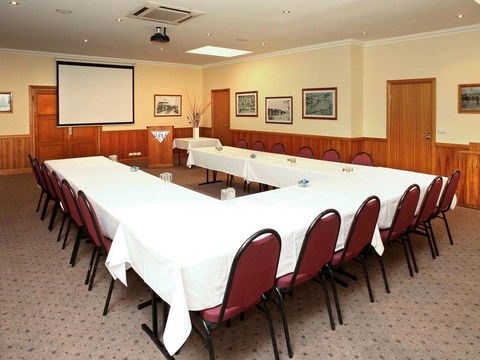 Mercure Hotel Mildura - Accommodation Noosa 39
