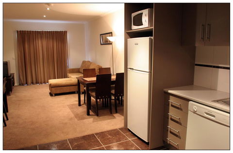 Mercure Hotel Mildura - Accommodation Noosa 31