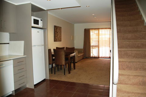 Mercure Hotel Mildura - Accommodation Noosa 26