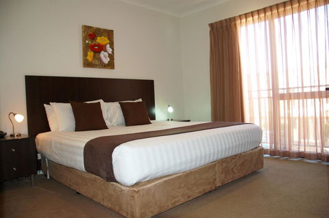 Mercure Hotel Mildura - Accommodation Noosa 29