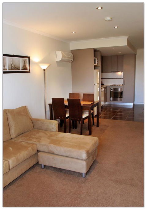 Mercure Hotel Mildura - Accommodation Noosa 34