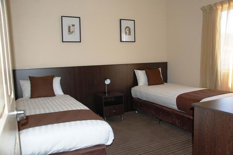 Mercure Hotel Mildura - Accommodation Noosa 2