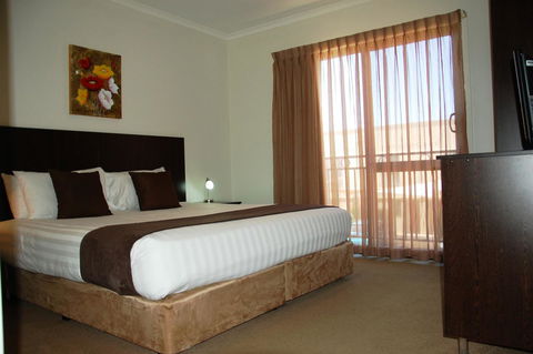 Mercure Hotel Mildura - Accommodation Noosa 28