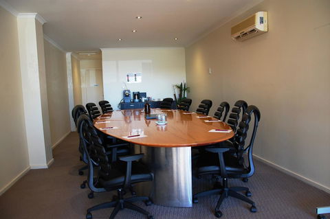 Mercure Hotel Mildura - Accommodation Noosa 21