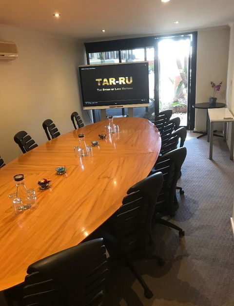 Mercure Hotel Mildura - Accommodation Noosa 5
