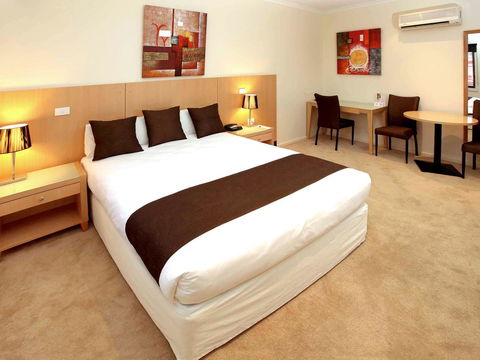 Mercure Hotel Mildura - Accommodation Noosa 42