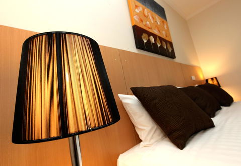 Mercure Hotel Mildura - Accommodation Noosa 35