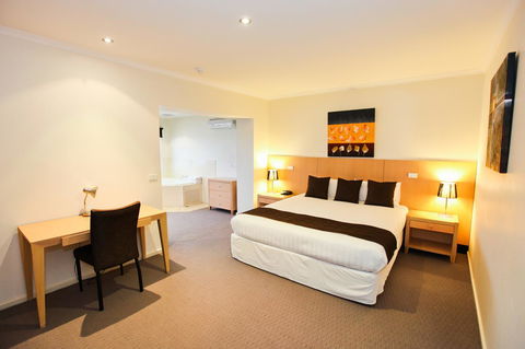Mercure Hotel Mildura - Accommodation Noosa 14