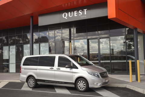 Quest Epping - Accommodation Noosa 5