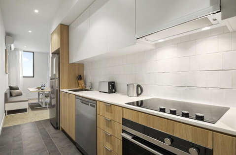 Quest Epping - Accommodation Noosa 13
