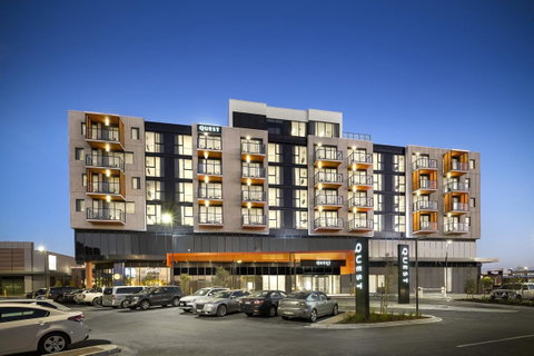 Quest Epping - Accommodation Noosa 7