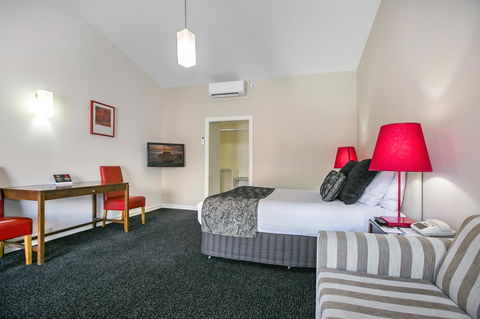 All Seasons Resort Hotel Bendigo - Accommodation Noosa 15