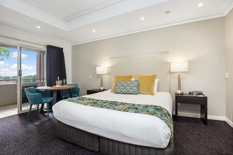 All Seasons Resort Hotel Bendigo - Accommodation Noosa 5