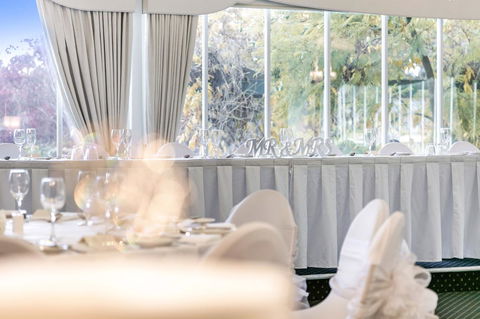 All Seasons Resort Hotel Bendigo - Accommodation Noosa 41