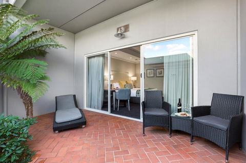 All Seasons Resort Hotel Bendigo - Accommodation Noosa 8