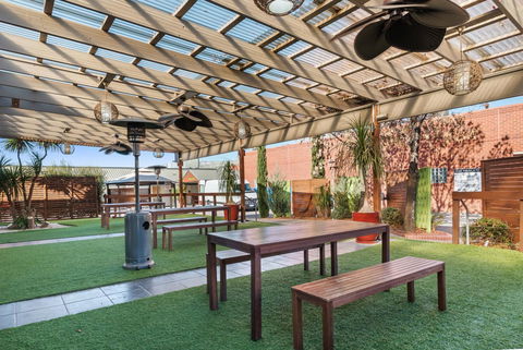 All Seasons Resort Hotel Bendigo - Accommodation Noosa 36