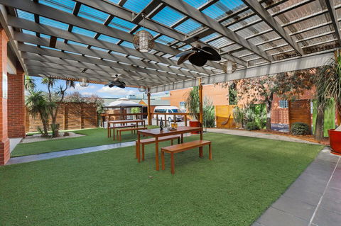 All Seasons Resort Hotel Bendigo - Accommodation Noosa 25