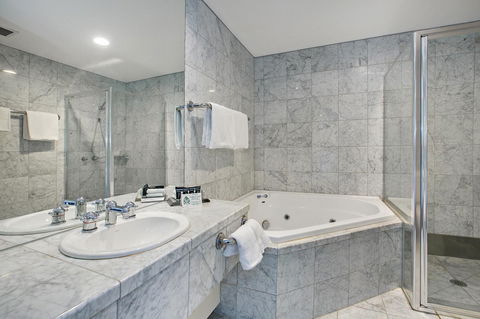 All Seasons Resort Hotel Bendigo - Accommodation Noosa 29