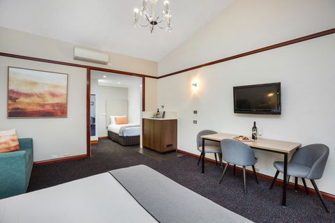 All Seasons Resort Hotel Bendigo - Accommodation Noosa 12