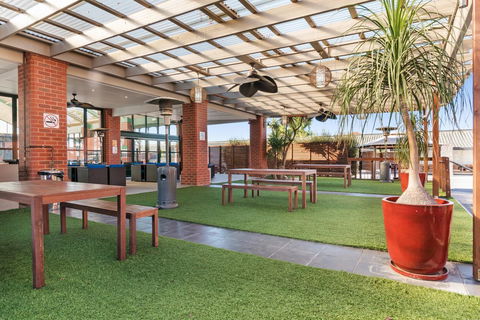 All Seasons Resort Hotel Bendigo - Accommodation Noosa 34
