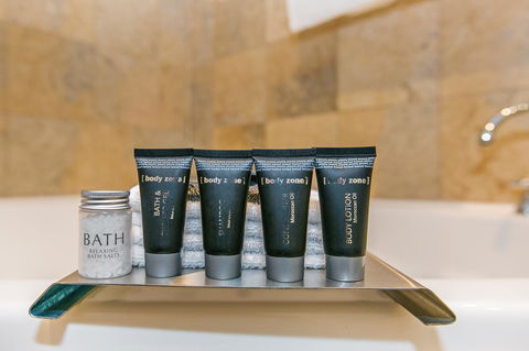 All Seasons Resort Hotel Bendigo - Accommodation Noosa 32