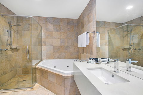 All Seasons Resort Hotel Bendigo - Accommodation Noosa 33