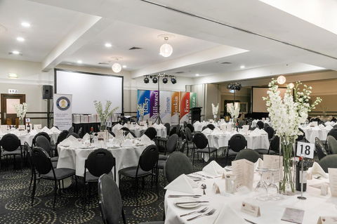All Seasons Resort Hotel Bendigo - Accommodation Noosa 21