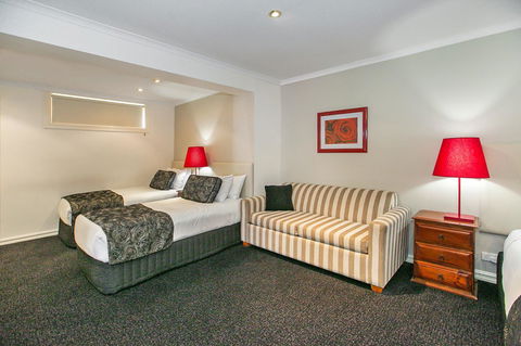 All Seasons Resort Hotel Bendigo - Accommodation Noosa 16