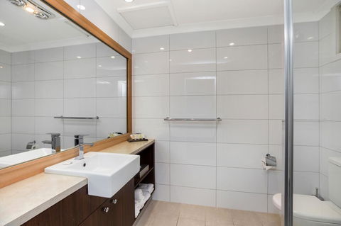 All Seasons Resort Hotel Bendigo - Accommodation Noosa 11