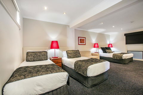 All Seasons Resort Hotel Bendigo - Accommodation Noosa 17
