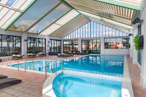 All Seasons Resort Hotel Bendigo - Accommodation Noosa 1