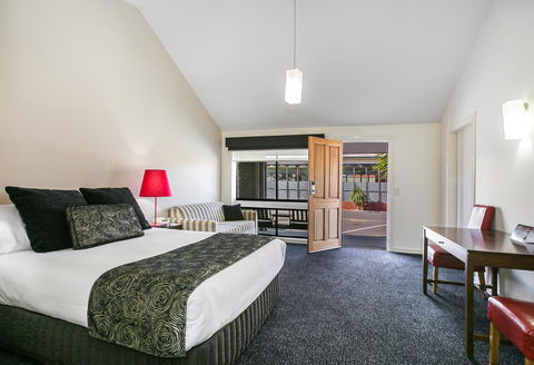 All Seasons Resort Hotel Bendigo - Accommodation Noosa 20