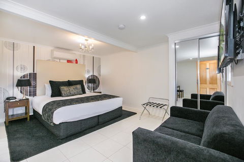 All Seasons Resort Hotel Bendigo - Accommodation Noosa 27