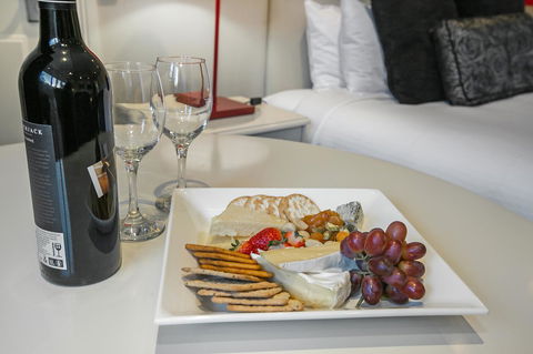 All Seasons Resort Hotel Bendigo - Accommodation Noosa 28