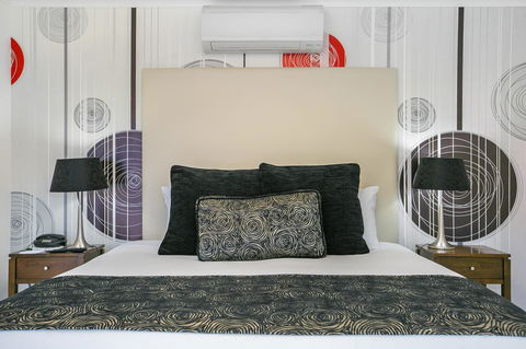 All Seasons Resort Hotel Bendigo - Accommodation Noosa 26