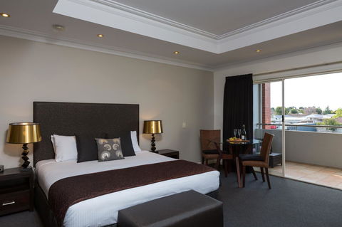 All Seasons Resort Hotel Bendigo - Accommodation Noosa 22