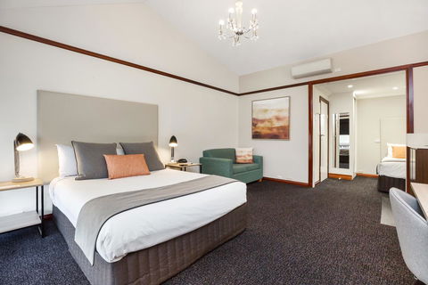 All Seasons Resort Hotel Bendigo - Accommodation Noosa 13