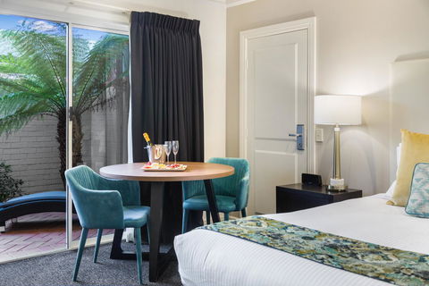 All Seasons Resort Hotel Bendigo - Accommodation Noosa 2