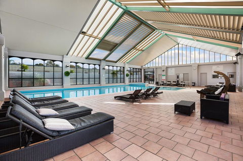 All Seasons Resort Hotel Bendigo - Accommodation Noosa 23