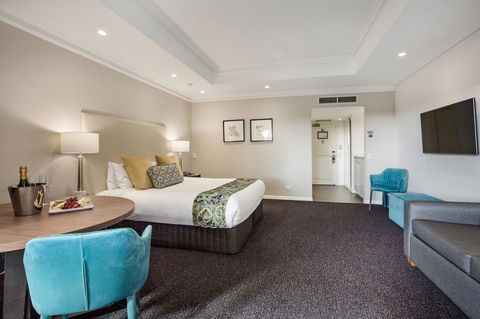 All Seasons Resort Hotel Bendigo - Accommodation Noosa 4
