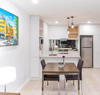 Spencer Street Apartments - Accommodation Noosa