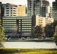 Mercure Melbourne Albert Park - Accommodation Noosa