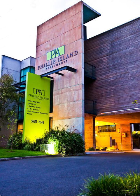 Phillip Island Apartments - Accommodation Noosa 7