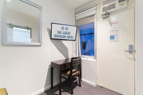 Great Southern Hotel Melbourne - Accommodation Noosa 40