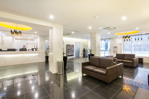 Great Southern Hotel Melbourne - Accommodation Noosa 5
