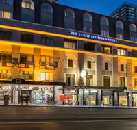 Great Southern Hotel Melbourne - Accommodation Noosa