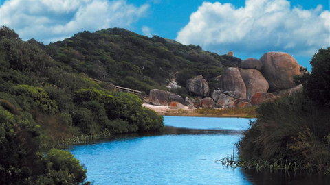 Wilsons Promontory Motel - Accommodation Noosa 43