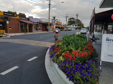 Wilsons Promontory Motel - Accommodation Noosa 10