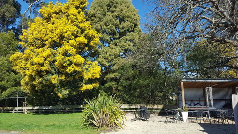 Wilsons Promontory Motel - Accommodation Noosa 36